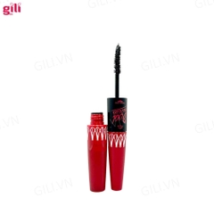 Mascara Sivanna Supermodel 5X Long Waterproof 6ml chính hãng