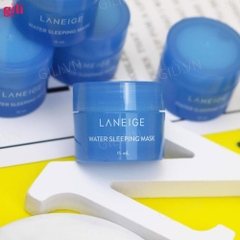 Mặt nạ ngủ Laneige Water Sleeping Mask 15ml chính hãng