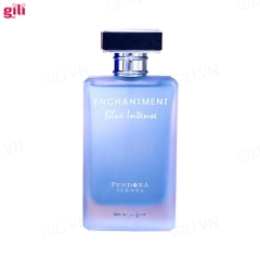 Nước hoa nữ Pendora Scents Enchantment Blue Intense 100ml chính hãng