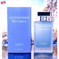 Nước hoa nữ Pendora Scents Enchantment Blue Intense 100ml chính hãng