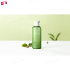 Nước hoa hồng Innisfree Green Tea Balancing Skin EX 200ml chính hãng