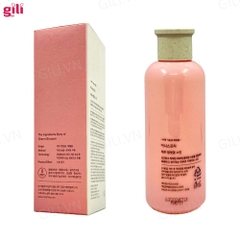 Nước hoa hồng Innisfree Jeju Cherry Blossom Skin 200ml chính hãng