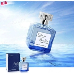 Nước hoa nữ Barakkat Aqua Stellar 100ml chính hãng