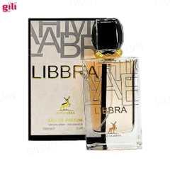 Nước hoa nữ Maison Alhambra Libbra EDP Perfume 100ml chính hãng