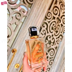 Nước hoa nữ Maison Alhambra Libbra EDP Perfume 100ml chính hãng