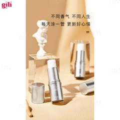 Nước hoa khô dạng sáp HIH Light Luxury Elegant Solid 8gr chính hãng