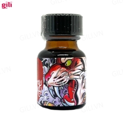 Nước ngửi Popper Tiger tăng kích thích chai 10ml chính hãng