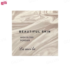 Phấn má bắt sáng Highlight Lameila Beautiful skin 8.5g chính hãng