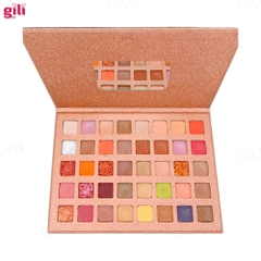 Phấn mắt Dikalu Soft Eye Shadow 40 ô chính hãng