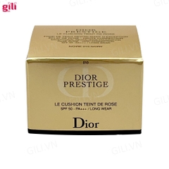 Phấn nước Dior Le Cushion Teint De Rose Mini 4gr chính hãng