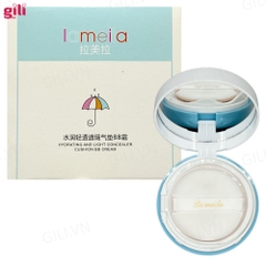 Phấn nước Cushion Lameila 15gr chính hãng