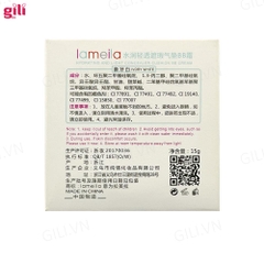 Phấn nước Cushion Lameila 15gr chính hãng