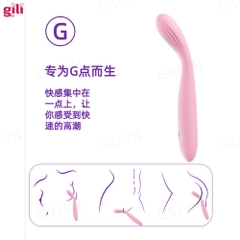 Que rung massage Guerlain Vibrator chính hãng