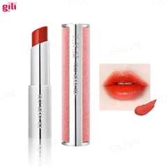 Son dưỡng YNM Candy Pop Glow Melting Balm Crimson Chili 3g chính hãng