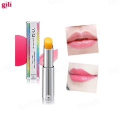 Son dưỡng môi YNM Rainbow Honey Lip Balm 3.8ml chính hãng