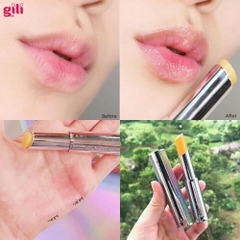 Son dưỡng môi YNM Rainbow Honey Lip Balm 3.8ml chính hãng