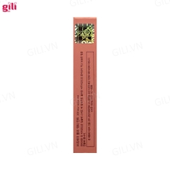 Son kem 3CE Blur Water Tint Laydown 4.6g - hồng đào trầm chính hãng