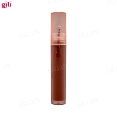 Son kem 3CE Blur Water Tint Laydown 4.6g - hồng đào trầm chính hãng