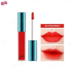 Son kem lì Bbia Last Velvet Lip Tint Ver1 5g chính hãng.