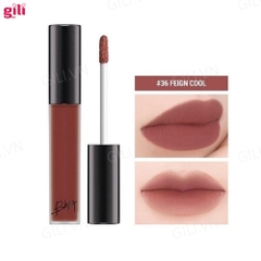 Son kem lì Bbia Last Velvet Lip Tint Ver1 5g chính hãng.