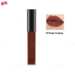 Son kem lì Bbia Last Velvet Lip Tint Ver1 5g chính hãng.