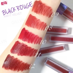 Son kem Black Rouge Airfit Velvet Ver 2 4.5g chính hãng.