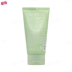 Sữa rửa mặt Innisfree Green Tea Amino Acid Cleansing 150ml chính hãng