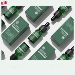 Tinh chất serum giảm mụn Caryophy Portulaca Ampoule 30ml chính hãng