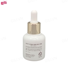 Tinh chất serum dưỡng da chống nắng Forencos 30ml chính hãng