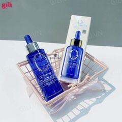 Tinh chất serum cấp nước OZ Witch Recipe Filler Aqua 60ml chính hãng