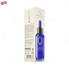 Tinh chất serum cấp nước OZ Witch Recipe Filler Aqua 60ml chính hãng