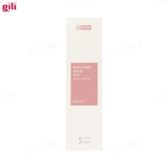 Tinh chất serum Sweeteen Tartcherry Water Hya 150ml chính hãng