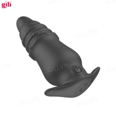 Trứng rung hậu môn Prostate Massage chính hãng