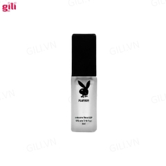 Xịt chống xuất tinh sớm Playboy Đen 5ml chính hãng