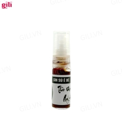 Xịt chống xuất tinh sớm Sìn Sú Ê Đê 3ml chính hãng