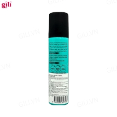 Xịt khử mùi nón bảo hiểm Su Star Speed 75ml chính hãng