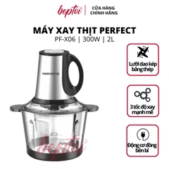 Máy xay thịt Perfect PF-X06