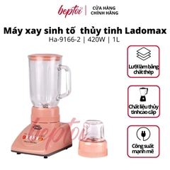 Máy xay sinh tố Ladomax 2 Cối HA-91662