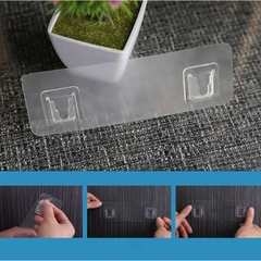 Miếng Dán Treo Kệ Dự Phòng Thay Thế A1032/ Miếng Kép