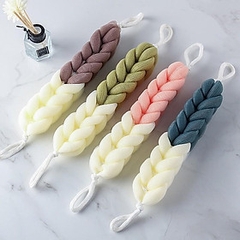 Bông Tắm Dài Tạo Bọt Cao Cấp Chất Liệu Lưới Tắm Nhập Khẩu A3631