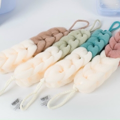 Bông Tắm Dài Tạo Bọt Cao Cấp Chất Liệu Lưới Tắm Nhập Khẩu A3631