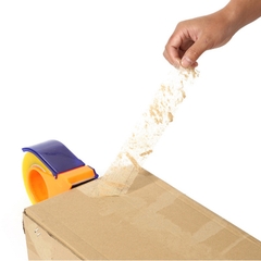Dụng Cụ Cắt Băng Keo Nhựa Cao Cấp Nhẹ Cầm Băng Dính Đỡ Mỏi Đỡ Đau Tay A3512