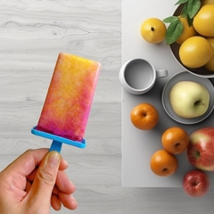 KHAY LÀM KEM VUÔNG 9 QUE VIỆT NHẬT (5622) A5112