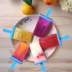 KHAY LÀM KEM VUÔNG 9 QUE VIỆT NHẬT (5622) A5112