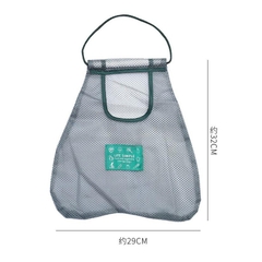 Túi Lưới Lưu Trữ Trái Cây Rau Củ Hành Tỏi A2342