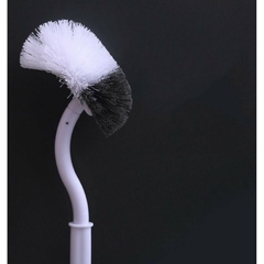 Cọ Vệ Sinh ToiLet Cây Cọ Bồn Cầu Hình Chữ S A0442