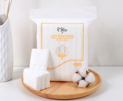 Bông Tẩy Trang 222 Miếng Cotton Pads Vệ Sinh Da Mặt A0842