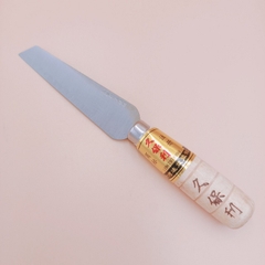 Dao Gọt Cán Gỗ Nội Địa Trung Cực Bén Cắt Gọt Trái Cây Rau Củ A0313