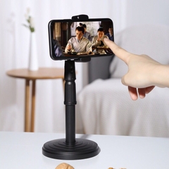 Giá Đỡ Điện Thoại Live Stream Xem Phim Học online Quay 360 Độ A2642