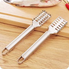 Dụng Cụ Đánh Vảy Cá A2213